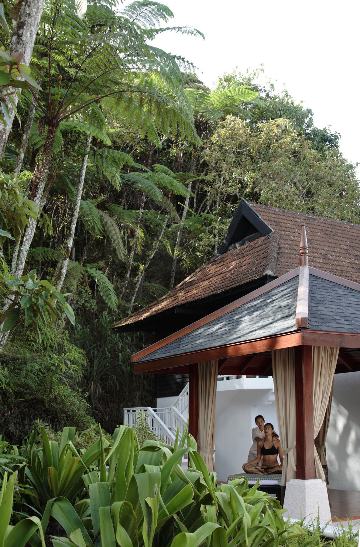 Cameron Highlands Resort - Small Luxury Hotels Of The World Amenities photo